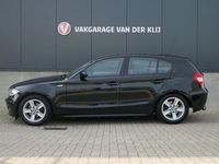 tweedehands BMW 118 118 1-serie d Business Line Origineel NL | Uniek |