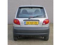 tweedehands Chevrolet Matiz 0.8 Spirit