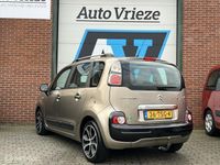 tweedehands Citroën C3 Picasso 1.6 VTi Exclusive, Nieuw APK, Winterset