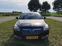 tweedehands Opel Insignia 1.4 T EcoF. Cosmo