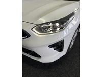 tweedehands Kia Ceed Sportswagon Ceed SW / 1.0 T-GDi DynamicLine 1E EIGN/ECC/STOELVERW./APPLE