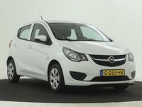 tweedehands Opel Karl 1.0 ecoFLEX 120 Jaar Edition Bluetooth | Cruise co