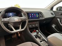 Occasion Seat Ateca Business 150 PK (110 kW) 2024 Magic black SUV