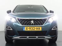 tweedehands Peugeot 5008 1.2 PureTech GT-Line EINDEJAARSVOORDEEL: 2.023,-| A.S. ZONDAG GEOPEND | BTW VERREKENBAAR | STOELVERW | APPLE CARPLAY