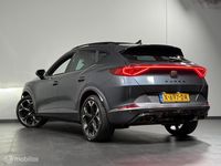 Occasion Cupra Formentor VZ 245 PK (180 kW) 2021 Grijs SUV