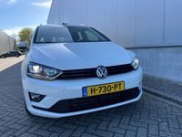 tweedehands VW Golf Sportsvan 1.4 TSI Connected Series