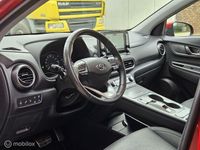tweedehands Hyundai Kona EV Premium 64 kWh PAASAANBIEDING! | Leder | NAP