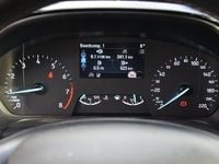 Occasion Ford Fiesta Titanium 125 PK (91 kW) 2022 Wit Hatchback