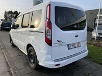 tweedehands Ford Tourneo Connect /TITANIUM/EURO5/PANO/GARANTIE