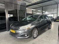 tweedehands Citroën C4 |NAP|CRUISE| AIRCO|CLIMA| 1.6 VTi Tendance