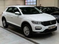 tweedehands VW T-Roc 1.0 TSI Active NIEUW - NAVI / APPLE-CARPLAY / LANE