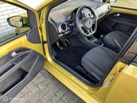 tweedehands VW up! UP! 1.0 BMT moveAIRCO / PDC / SCHADE