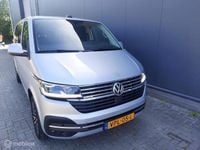 Occasion VW T6.1 204 PK (150 kW) 2022 Zilver Van