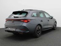 tweedehands Seat Leon e-Hybrid CUPRA Sportstourer 1.4 Black Edition 245PK DSG Pan