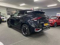 Occasion Kia Sportage GT-Line 161 PK (118 kW) 2025 Zwart SUV