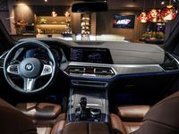 tweedehands BMW X5 XDrive 45e High Executive, 394 PK, M/Sportpakket, Comfort/Seats, Pano/Dak, Luchtvering, Laserlicht, Head/Up, 2020, 87DKM!!