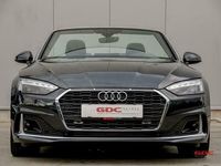 tweedehands Audi A5 Cabriolet 35 TFSI