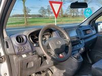 tweedehands Opel Vivaro 1.6 CDTI L2H1 Edition EcoFlex AIRCO/NAVI BJ 2017