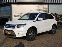 Occasion Suzuki Vitara 120 PK (88 kW) 2016 Wit SUV
