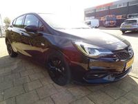 tweedehands Opel Astra 1.2 BNS EXECUTIVE-145 Pk-Cam-Navi-Cruise-Clima-Pdc-Blth-