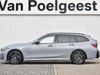 tweedehands BMW 330e 330 TouringxDrive