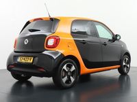 tweedehands Smart ForFour 1.0 Business Solution Automaat | Cruise Control |