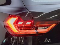 Occasion Audi A1 Sportback Proline 110 PK (80 kW) 2022 Zwart Hatchback