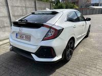 tweedehands Honda Civic 1.0T benzine Elegance