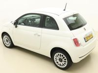 tweedehands Fiat 500 1.0 TwinAir Pop | Airconditioning | Centrale vergrendeling | Elektrische ramen | Radio/CD Mp3