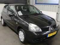 tweedehands Renault Clio 1.2 Campus Accès - Weinig KM NAP - APK 2025