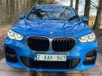 tweedehands BMW X1 1.5iA xDrive25e PHEV OPF Pack M sport Prix tvac