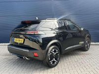 Occasion Peugeot 2008 GTi 136 PK (100 kW) 2025 Zwart SUV