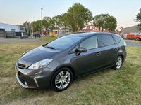 tweedehands Toyota Prius+ 1.8 Dynamic Business NAVI/XENON/PANO/NAP