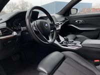 tweedehands BMW 320 320 Touring i LANE BLIND SP. CAM SFEER NAVI VIRTUAL