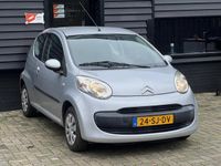 tweedehands Citroën C1 1.0-12V Ambiance|NL Auto|50.000 km!