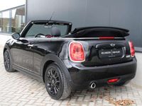 tweedehands Mini Cooper Cabriolet 1.5 Chili | Black Pack | Stoelverw. | Wi