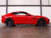 tweedehands Jaguar F-Type 3.0 V6 Coupé