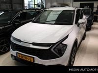 Occasion Kia Sportage 230 PK (169 kW) 2023 Wit SUV