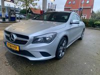 tweedehands Mercedes CLA180 Edition NaviPdcNieuwe APK