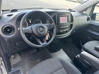 tweedehands Mercedes Vito 114 CDI Lang*AUTOMAAT*CRUISE*NAVI*CAMERA*ECC*