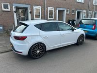Occasion Seat Leon 280 PK (205 kW) 2015
