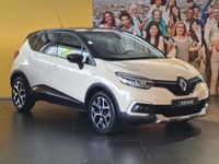 tweedehands Renault Captur 0.9 TCe Intens NAVIGATIE | ACHTERUITRIJCAMERA | PA