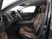 tweedehands Volvo V60 2.0 D4 Momentum | 89.000km NAP | Leder | Adaptive Cruise | S