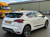 tweedehands Citroën DS4 2.0 HDI Sport Chic 2012 Navi/Leder/Lmv