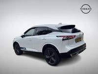 Occasion Nissan Qashqai Tekna 158 PK (116 kW) 2025 Suv SUV