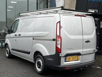 tweedehands Ford Transit Custom 270 2.2 TDCI L1H1*TREKHAAK*IMPERIAAL*3ZITS*TEL*