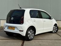 tweedehands VW e-up! Camera, Stoelverwarming, Dealer Onderhouden