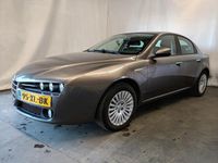 tweedehands Alfa Romeo 159 1.8 mpi Business Koppeling defect!