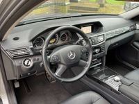 tweedehands Mercedes E220 E 220CDI Avantgarde CRUISE*NAVI*XENON*HAAK