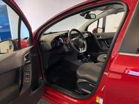 tweedehands Citroën C3 1.2 PureTech Exclusive AUTOMAAT Cruise Ecc Led Nav